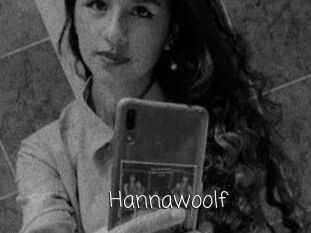 Hannawoolf