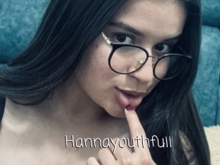 Hannayouthfuii