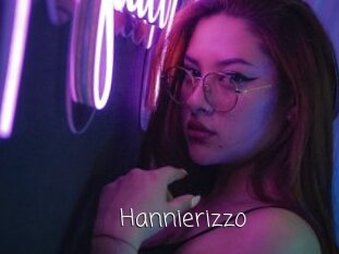 Hannierizzo