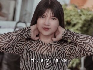 Hannyclouser