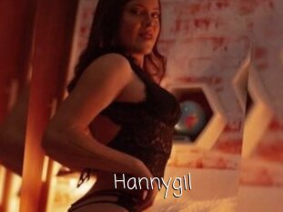 Hannygil