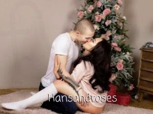 Hansandroses