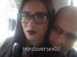 Hardloversex02