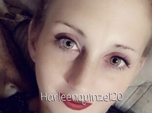 Harleenquinzel20