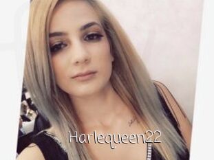 Harlequeen22