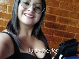 Harleyheyler