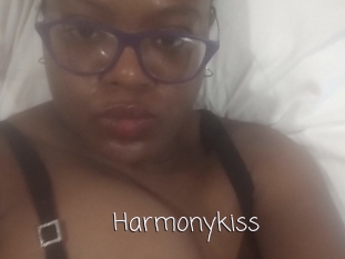 Harmonykiss