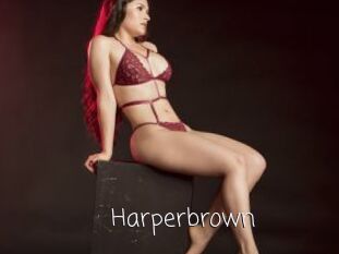 Harperbrown