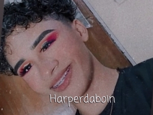 Harperdaboin