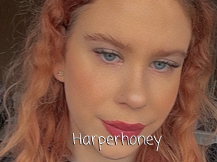 Harperhoney