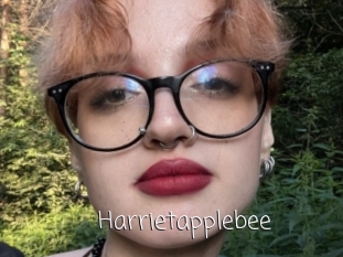 Harrietapplebee