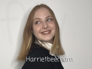 Harrietbeecham