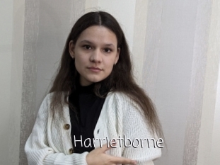 Harrietborne