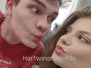 Hartwinandmikaa