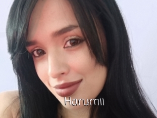 Harumii