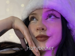 Harybecker