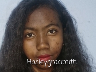 Hasleygracimith