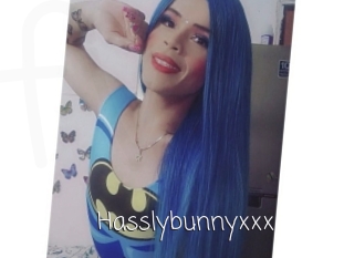 Hasslybunnyxxx