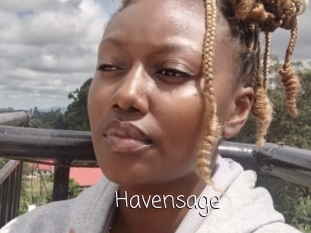 Havensage