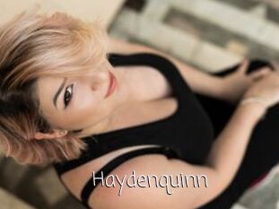 Haydenquinn