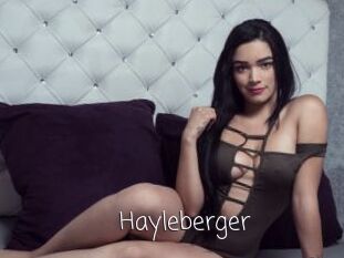 Hayleberger