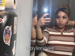 Hayleelovee