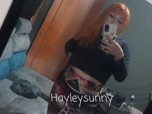 Hayleysunny