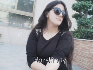 Hazelfinity