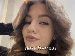 Hazelfreman