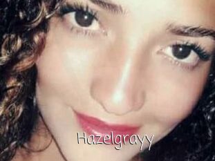 Hazelgrayy