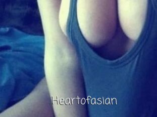 Heartofasian