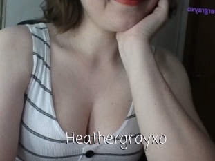 Heathergrayxo