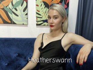 Heatherswann