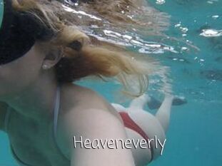 Heaveneverly