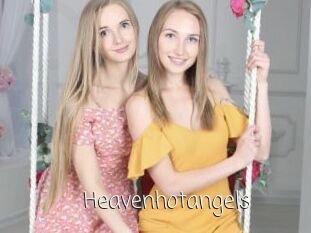 Heavenhotangels