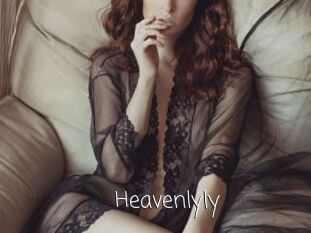 Heavenlyly