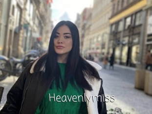 Heavenlymiss