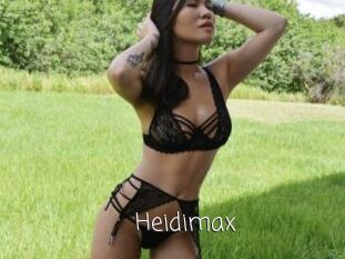 Heidimax