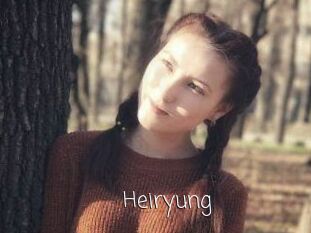 Heiryung