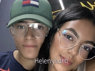 Helenyliam