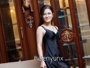 Helenyunx