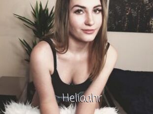 Heliaahr