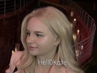 Hell0kate