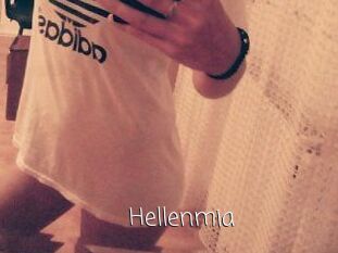 Hellenmia