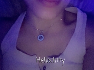 Helloclitty