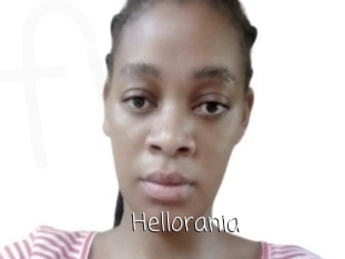 Hellorania