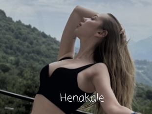 Henakale