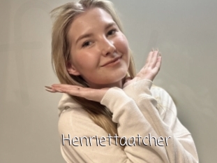 Henriettaatcher