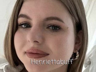 Henriettabuff