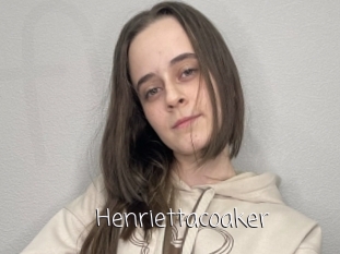 Henriettacoaker